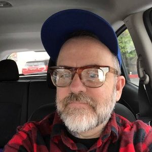 Meet your Posher, Joe